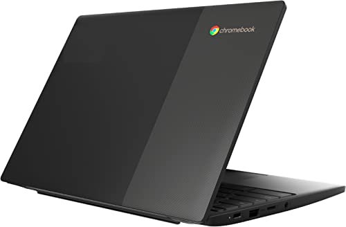 NewLenovo Chrome.Book 3 Laptop PC Notebook Computer, 11" HD, AMD A6-9220C Accelerated Processor, 4GB RAM, 32GB eMMC, Webcam, WiFi 5, Weighs 2.42 lbs, 0.71" Thin, 10h Battery Life, Chrome.OS (11 inch)