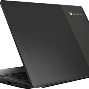 NewLenovo Chrome.Book 3 Laptop PC Notebook Computer, 11" HD, AMD A6-9220C Accelerated Processor, 4GB RAM, 32GB eMMC, Webcam, WiFi 5, Weighs 2.42 lbs, 0.71" Thin, 10h Battery Life, Chrome.OS (11 inch)