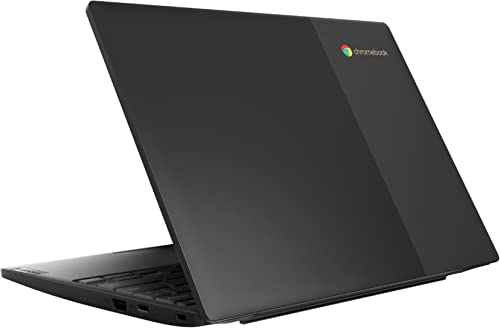 NewLenovo Chrome.Book 3 Laptop PC Notebook Computer, 11" HD, AMD A6-9220C Accelerated Processor, 4GB RAM, 32GB eMMC, Webcam, WiFi 5, Weighs 2.42 lbs, 0.71" Thin, 10h Battery Life, Chrome.OS (11 inch)