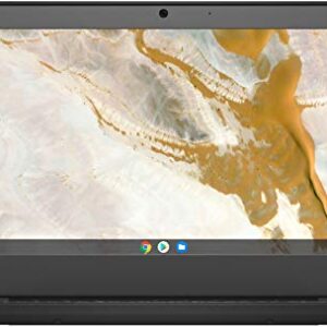 NewLenovo Chrome.Book 3 Laptop PC Notebook Computer, 11" HD, AMD A6-9220C Accelerated Processor, 4GB RAM, 32GB eMMC, Webcam, WiFi 5, Weighs 2.42 lbs, 0.71" Thin, 10h Battery Life, Chrome.OS (11 inch)