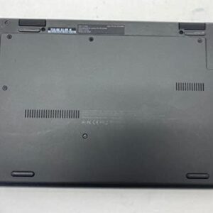 Lenovo ThinkPad 11e 11.6" LED Chromebook Laptop Intel Celeron N2940 Quad Core 1.83GHz 4GB 16GB - 20DU0009US
