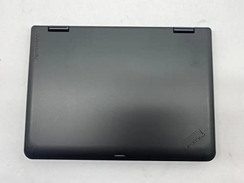 Lenovo ThinkPad 11e 11.6" LED Chromebook Laptop Intel Celeron N2940 Quad Core 1.83GHz 4GB 16GB - 20DU0009US
