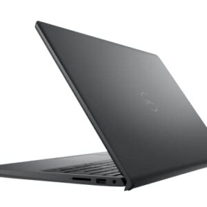 Newest Dell Inspiron 15.6 inch Laptop, 10th Gen Intel Core i5-1035G1, 16GB RAM, 512GB SSD, HDMI, WiFi, Intel UHD Graphics, Bluetooth, Online Class Windows 10 Pro