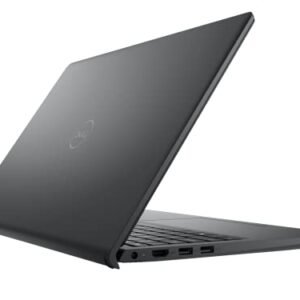 Newest Dell Inspiron 15.6 inch Laptop, 10th Gen Intel Core i5-1035G1, 16GB RAM, 512GB SSD, HDMI, WiFi, Intel UHD Graphics, Bluetooth, Online Class Windows 10 Pro