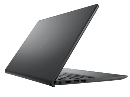 Newest Dell Inspiron 15.6 inch Laptop, 10th Gen Intel Core i5-1035G1, 16GB RAM, 512GB SSD, HDMI, WiFi, Intel UHD Graphics, Bluetooth, Online Class Windows 10 Pro