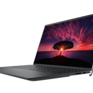 Newest Dell Inspiron 15.6 inch Laptop, 10th Gen Intel Core i5-1035G1, 16GB RAM, 512GB SSD, HDMI, WiFi, Intel UHD Graphics, Bluetooth, Online Class Windows 10 Pro