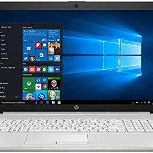 2021 Newest HP 17 17.3" HD+ Laptop Computer, Intel Core i3 1115G4 up to 3.2GHz (Beat i5-8365U), 8GB DDR4 RAM, 1TB HDD, AC WiFi, Bluetooth 4.2, Webcam, Windows 10 External 3 Port USB HUB