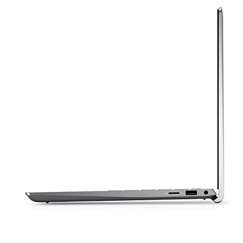 Dell Inspiron 5000 Series 5510 Business Laptop, 15.6''FHD Anti-Glare LED Display, Intel Core i7-11390H Processor, Windows 10 Pro, 32GB RAM, 1TB SSD, Thunderbolt 4, Webcam, HDMI, Backlit Keyboard