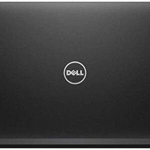 Dell Latitude 7480 Business-Class Laptop - 14.0 inch FHD Display, Intel Core i7-6600U 2.60 GHz, 8GB DDR4 RAM, 128GB M.2 SSD, Webcam, WiFi, SD Card Reader, Windows 10 Pro (Renewed)