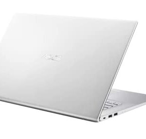 New Asus 17.3 VivoBook Full HD(1920 x1080), Intel Core i3-1115G4, USB 3.0, HDMI, Wi-Fi, Windows 10 Home (8GB RAM | 256GB SSD)