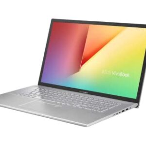 New Asus 17.3 VivoBook Full HD(1920 x1080), Intel Core i3-1115G4, USB 3.0, HDMI, Wi-Fi, Windows 10 Home (8GB RAM | 256GB SSD)