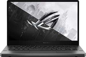asus rog zephyrus g14 14″ vr ready fhd gaming laptop,8cores amd ryzen 7 5800hs,nvidia geforce gtx1650, backlight, wi-fi 6,usb type c,win10+accessories (24gb ram|1tb pcie ssd)