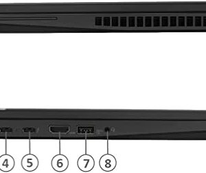 Lenovo ThinkPad T16 16" WUXGA Touchscreen Business Laptop (Intel i7-1270P VPro, 32GB RAM, 1TB SSD) Backlit KB, Thunderbolt 4, Fingerprint, Wi-Fi 6E, 3-Year Warranty, IR-Webcam, Win 10 / Win 11 Pro