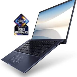 ASUS ExpertBook B9450 Thin and Light Business Laptop, 14” FHD, Intel Core i7-10510U Processor, 1TB PCIe SSD, 16GB RAM, Windows 10 Pro, B9450FA-XS79 (Renewed)