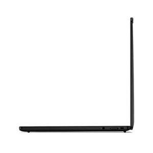 Lenovo ThinkPad X13s 5G (512GB, 16GB) 13.3" Windows Touch Laptop, Snapdragon 8cx Gen 3, US 5G / Global 4G LTE (Fully Unlocked for AT&T, T-Mobile, Verizon, Global) (Thunder Black) (Renewed)