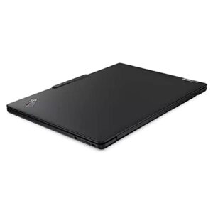 Lenovo ThinkPad X13s 5G (512GB, 16GB) 13.3" Windows Touch Laptop, Snapdragon 8cx Gen 3, US 5G / Global 4G LTE (Fully Unlocked for AT&T, T-Mobile, Verizon, Global) (Thunder Black) (Renewed)