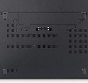 2019 Lenovo ThinkPad T570 15.6" FHD Business Laptop Computer, Intel Core i5-6300U Up to 3.0GHz, 16GB DDR4 RAM, 512GB PCIE SSD, Bluetooth 4.1, 802.11ac WiFi, USB 3.0, HDMI, Windows 10 Professional