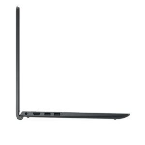 Dell 2021 Inspiron 15 3000 Laptop, 15.6" HD Display, Intel Celeron Processor N4020 (up to 2.8 GHz), 16GB DDR4 RAM, 512GB SSD, Webcam, WiFi, HDMI, Black, Windows 10