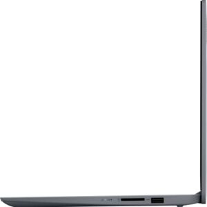 Lenovo Ideapad 1i Thin Light Laptop, 14.0" HD Display, Intel Celeron N4020(up to 2.80 GHz), 4GB RAM 64GB eMMC, WiFi 6, Webcam, 10Hr Battery, Windows 11 S, Cloud Grey, 7 in 1 Accessories