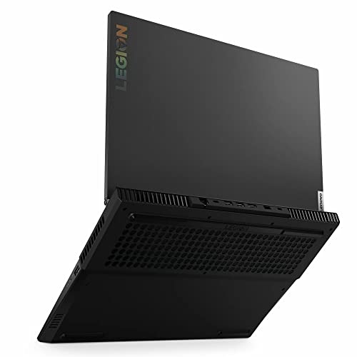 Lenovo Legion 5 15 Gaming Laptop 15.6" FHD IPS 120Hz (Anti-Glare, FreeSync) AMD Hexa-Core Ryzen 5 5600H (Beats i5-11300H) 64GB RAM 2TB SSD GeForce RTX 3050 Ti 4GB USB-C Backlit Win11 + HDMI Cable