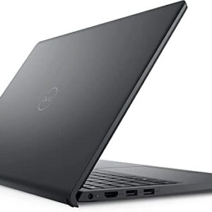 Dell Newest Inspiron 15 3511 Laptop, 15.6" FHD 1080P Touchscreen, Intel Core i5-1135G1, 16GB RAM, 256GB + 1TB SSD, HDMI, WiFi, Windows 11 Home, Black with 1YR Antivirus