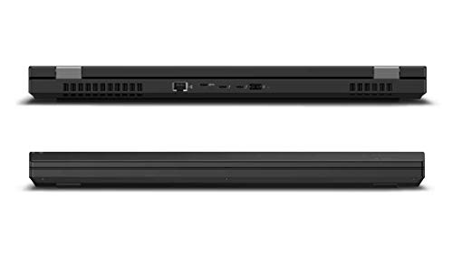 NewLenovo Thinkpad P17 17.3 Inch FHD Mobile Workstation Laptop Intel Core i9-10885H with vPro, 16GB RAM, 512GB SSD, Quadro T2000 Graphics, Webcam, WiFi, Bluetooth, Fingerprint, Windows 10 Pro