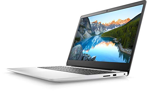 SHOXLAB New_Dell_Inspiron 15 3000 15.6" FHD Laptop, AMD Ryzen 5 3450U Processor, 8GB RAM, 512GB SSD, Radeon Vega 8 Graphics, HDMI, SD Card Reader, WiFi, Bluetooth, Camera, Win 10, 1-W Tech Support