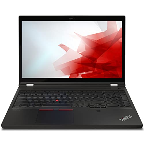 Lenovo ThinkPad P15 Workstation Gen 2, 15.6" FHD (1920x1080) IPS 500nits, Intel Core i7-11800H, NVIDIA T1200 4GB, Backlit Keyboard, Fingerprint Reader, Windows 11 Pro (64GB RAM | 2TB PCIe SSD)