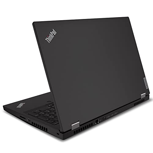 Lenovo ThinkPad P15 Workstation Gen 2, 15.6" FHD (1920x1080) IPS 500nits, Intel Core i7-11800H, NVIDIA T1200 4GB, Backlit Keyboard, Fingerprint Reader, Windows 11 Pro (64GB RAM | 2TB PCIe SSD)