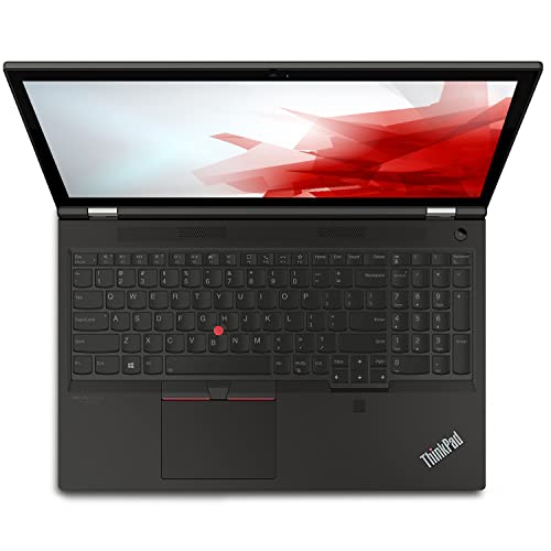 Lenovo ThinkPad P15 Workstation Gen 2, 15.6" FHD (1920x1080) IPS 500nits, Intel Core i7-11800H, NVIDIA T1200 4GB, Backlit Keyboard, Fingerprint Reader, Windows 11 Pro (64GB RAM | 2TB PCIe SSD)