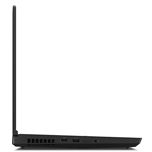 Lenovo ThinkPad P15 Workstation Gen 2, 15.6" FHD (1920x1080) IPS 500nits, Intel Core i7-11800H, NVIDIA T1200 4GB, Backlit Keyboard, Fingerprint Reader, Windows 11 Pro (64GB RAM | 2TB PCIe SSD)