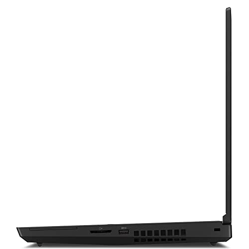 Lenovo ThinkPad P15 Workstation Gen 2, 15.6" FHD (1920x1080) IPS 500nits, Intel Core i7-11800H, NVIDIA T1200 4GB, Backlit Keyboard, Fingerprint Reader, Windows 11 Pro (64GB RAM | 2TB PCIe SSD)