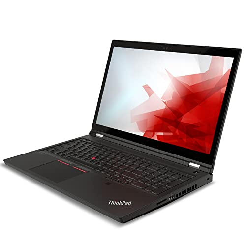 Lenovo ThinkPad P15 Workstation Gen 2, 15.6" FHD (1920x1080) IPS 500nits, Intel Core i7-11800H, NVIDIA T1200 4GB, Backlit Keyboard, Fingerprint Reader, Windows 11 Pro (64GB RAM | 2TB PCIe SSD)