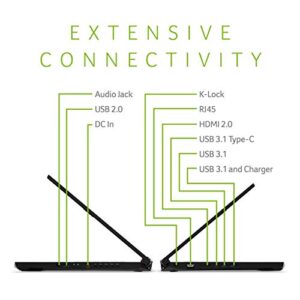 Acer Nitro 5 Gaming Laptop, 9th Gen Intel Core i7-9750H, NVIDIA GeForce RTX 2060, 15.6" Full HD IPS 144Hz Display, 16GB DDR4, 256GB NVMe SSD, Wi-Fi 6, Waves MaxxAudio, Backlit Keyboard, AN515-54-728C