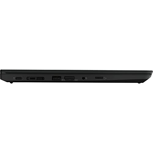 Lenovo ThinkPad P14s 14" FHD Touchscreen (AMD 8-core Ryzen 7 Pro 5850U, 32GB RAM, 1TB PCIe SSD) Mobile Workstation Laptop, Fingerprint Reader, Wi-Fi 6, Webcam, IST Computer HDMI, Windows 11 Pro