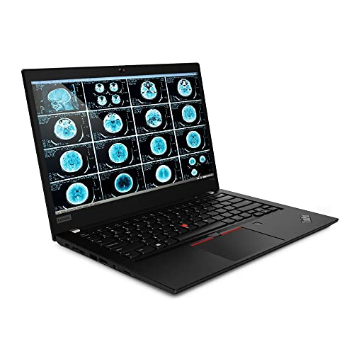 Lenovo ThinkPad P14s 14" FHD Touchscreen (AMD 8-core Ryzen 7 Pro 5850U, 32GB RAM, 1TB PCIe SSD) Mobile Workstation Laptop, Fingerprint Reader, Wi-Fi 6, Webcam, IST Computer HDMI, Windows 11 Pro