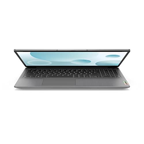 Lenovo - 2022 - IdeaPad 3i - Essential Laptop Computer - Intel Core i5 12th Gen - 15.6" FHD Display - 8GB Memory - 512GB Storage - Windows 11 Pro