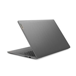 Lenovo - 2022 - IdeaPad 3i - Essential Laptop Computer - Intel Core i5 12th Gen - 15.6" FHD Display - 8GB Memory - 512GB Storage - Windows 11 Pro