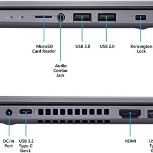 ASUS VivoBook 15 F515 Thin and Light Laptop, 15.6” FHD Display, Intel Core i3-1005G1 Processor, Fingerprint Reader, Backlit Keyboard, Windows 10 Home, Slate Grey (20GB RAM | 1TB SSD)