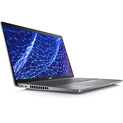 Dell Latitude 5000 5530 15.6" Notebook - Full HD - 1920 x 1080 - Intel Core i7 12th Gen i7-1270P Dodeca-core (12 Core) 2.20 GHz - 16 GB Total RAM - 512 GB SSD - Gray