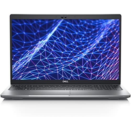 Dell Latitude 5000 5530 15.6" Notebook - Full HD - 1920 x 1080 - Intel Core i7 12th Gen i7-1270P Dodeca-core (12 Core) 2.20 GHz - 16 GB Total RAM - 512 GB SSD - Gray