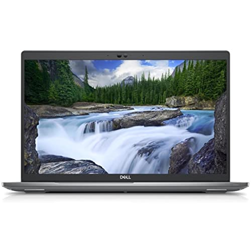 Dell Latitude 5000 5530 15.6" Notebook - Full HD - 1920 x 1080 - Intel Core i7 12th Gen i7-1270P Dodeca-core (12 Core) 2.20 GHz - 16 GB Total RAM - 512 GB SSD - Gray