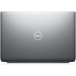 Dell Latitude 5000 5530 15.6" Notebook - Full HD - 1920 x 1080 - Intel Core i7 12th Gen i7-1270P Dodeca-core (12 Core) 2.20 GHz - 16 GB Total RAM - 512 GB SSD - Gray