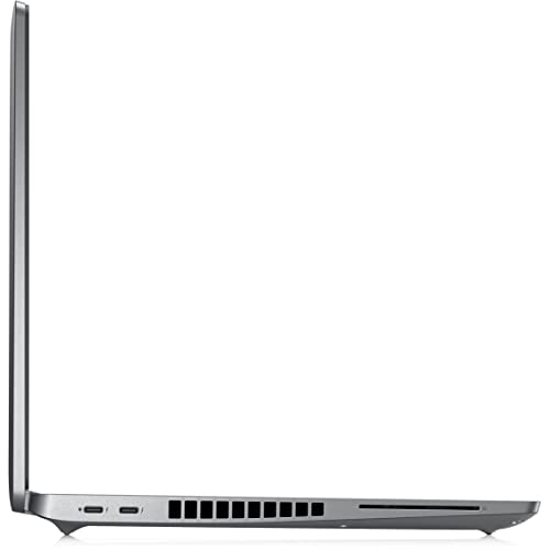 Dell Latitude 5000 5530 15.6" Notebook - Full HD - 1920 x 1080 - Intel Core i7 12th Gen i7-1270P Dodeca-core (12 Core) 2.20 GHz - 16 GB Total RAM - 512 GB SSD - Gray