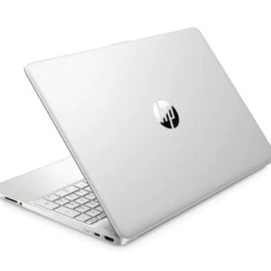HP 15 Business Laptop Computer, 11th Gen Intel Core i5-1135G7, 15.6" FHD IPS Display, Windows 10 Pro, 16GB RAM, 512GB SSD, HDMI, Wi-Fi, Bluetooth, AC Smart pin, Tech Deal USB