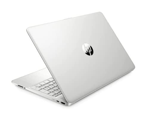 HP 15 Business Laptop Computer, 11th Gen Intel Core i5-1135G7, 15.6" FHD IPS Display, Windows 10 Pro, 16GB RAM, 512GB SSD, HDMI, Wi-Fi, Bluetooth, AC Smart pin, Tech Deal USB