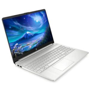 HP 15 Business Laptop Computer, 11th Gen Intel Core i5-1135G7, 15.6" FHD IPS Display, Windows 10 Pro, 16GB RAM, 512GB SSD, HDMI, Wi-Fi, Bluetooth, AC Smart pin, Tech Deal USB