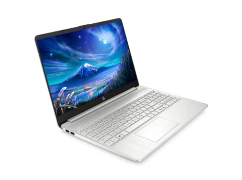 HP 15 Business Laptop Computer, 11th Gen Intel Core i5-1135G7, 15.6" FHD IPS Display, Windows 10 Pro, 16GB RAM, 512GB SSD, HDMI, Wi-Fi, Bluetooth, AC Smart pin, Tech Deal USB