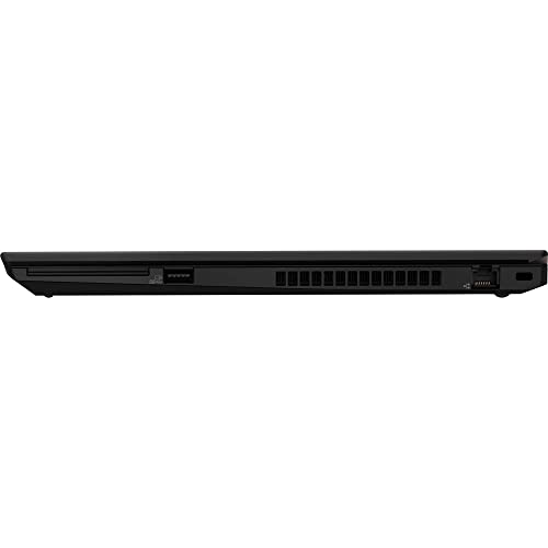 Lenovo ThinkPad T14 Gen 2 Business Laptop, 14" FHD Display, Intel Core i5-1135G7, 24GB RAM, 1TB PCIe SSD, Webcam, Backlit Keyboard, Fingerprint Reader, RJ-45, Wi-Fi 6, Windows 11 Pro, Black