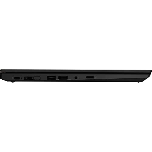 Lenovo ThinkPad T14 Gen 2 Business Laptop, 14" FHD Display, Intel Core i5-1135G7, 24GB RAM, 1TB PCIe SSD, Webcam, Backlit Keyboard, Fingerprint Reader, RJ-45, Wi-Fi 6, Windows 11 Pro, Black